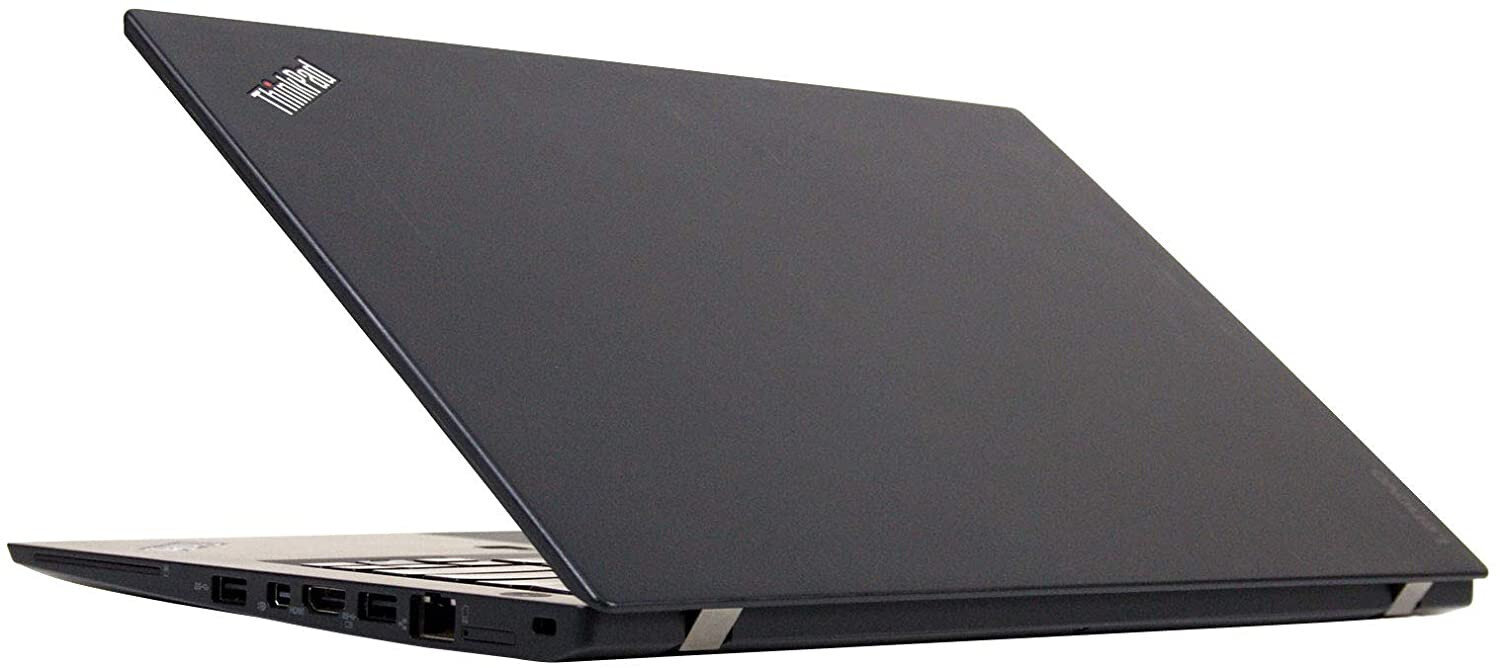 14&#34; Lenovo T460s Ultrabook i5-6300u 8GB 120GB SSD Windows 10 Professional hinta ja tiedot | Kannettavat tietokoneet | hobbyhall.fi