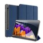 Dux Ducis -kotelo Samsung Galaxy Tab S7+, S7 FE, Tab S8+ -tableteille hinta ja tiedot | Tablettien kotelot ja muut tarvikkeet | hobbyhall.fi