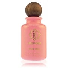 Delroba Rose Musk EDP, 100ml hinta ja tiedot | Delroba Hajuvedet ja kosmetiikka | hobbyhall.fi