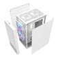 Mdata Gamer i5-4570 16GB 480GB SSD 1TB HDD GTX 1650 4GB Windows 10 Pro hinta ja tiedot | Pöytätietokoneet | hobbyhall.fi