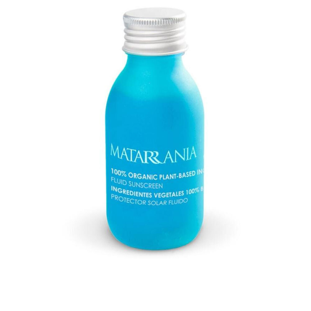 Aurinkosuojaneste Matarrania Fluid Sunscreen SPF 30, 30 ml hinta ja tiedot | Aurinkovoiteet | hobbyhall.fi