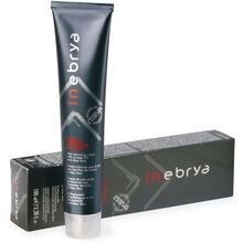 Hiusväri Inebrya Color Ash Hair Coloring Cream Tobacco, 100 ml hinta ja tiedot | Hiusvärit | hobbyhall.fi