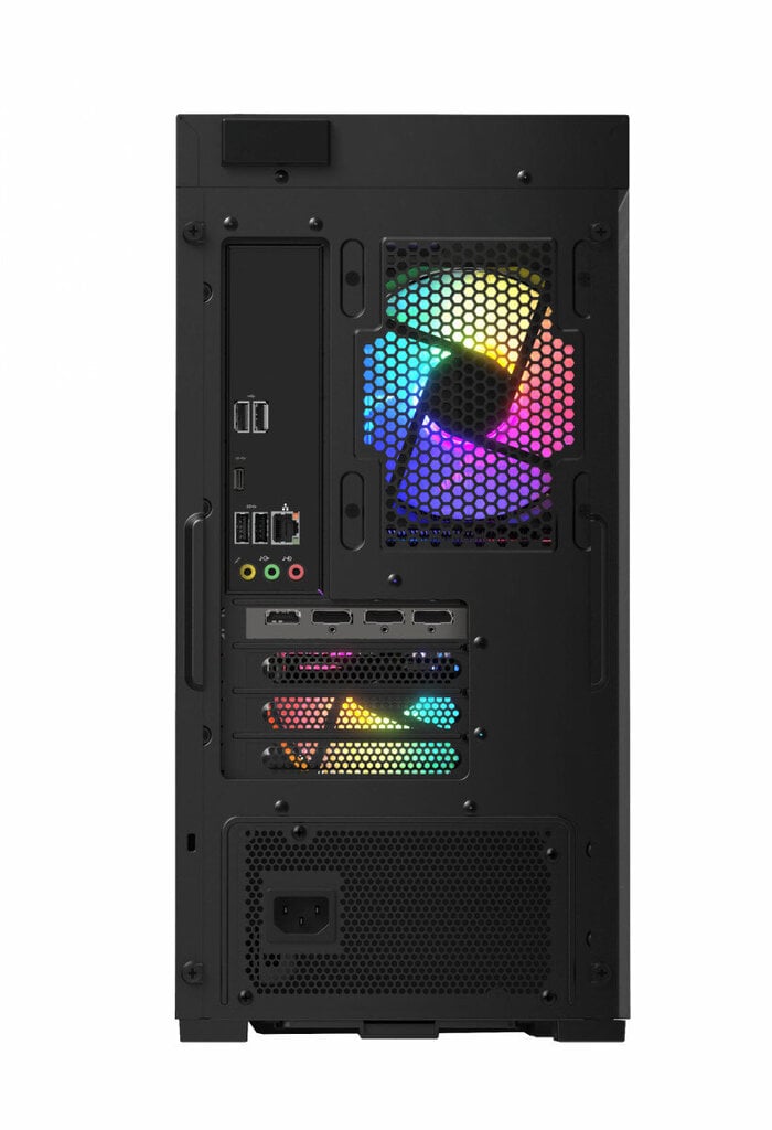 Lenovo Legion T5 i7-11700 32GB 1TB SSD RTX 3070 Windows 11 hinta ja tiedot | Pöytätietokoneet | hobbyhall.fi