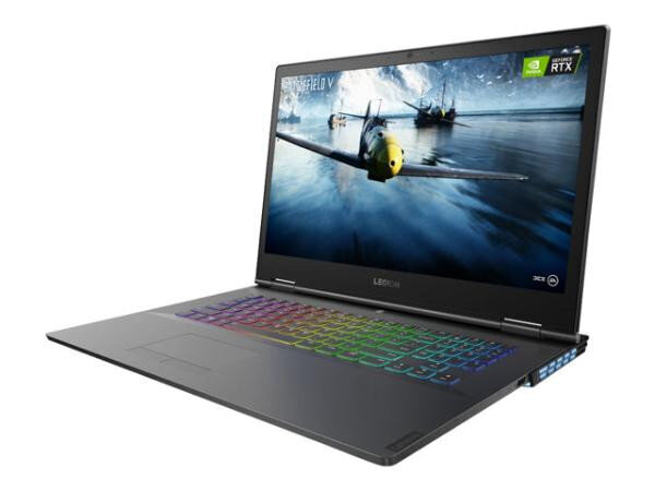 Lenovo Legion i7-10750H 32GB 1TB SSD &#43; 512GB SSD RTX 2060 Windows 10 hinta ja tiedot | Kannettavat tietokoneet | hobbyhall.fi