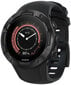 Suunto 5 GPS älykello , musta : SS050299000 hinta ja tiedot | Älykellot | hobbyhall.fi