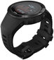 Suunto 5 GPS älykello , musta : SS050299000 hinta ja tiedot | Älykellot | hobbyhall.fi