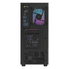 MData Gamer Ryzen 5 4600G 32GB 256GB SSD NVME Radeon Vega 7 Windows 10 hinta ja tiedot | Pöytätietokoneet | hobbyhall.fi