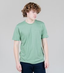 Champion miesten t-paita, 218292-GS088, vihreä hinta ja tiedot | Miesten T-paidat | hobbyhall.fi