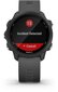 Garmin Forerunner 245 GPS-urheilukello , Black/Slate : 010-02120-10 hinta ja tiedot | Älykellot | hobbyhall.fi