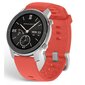 Amazfit GTR, 42 mm älykello, Coral hinta ja tiedot | Älykellot | hobbyhall.fi