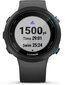 Garmin GPS-urheilukello Swim 2, harmaa, 010-02247-10 hinta ja tiedot | Älykellot | hobbyhall.fi