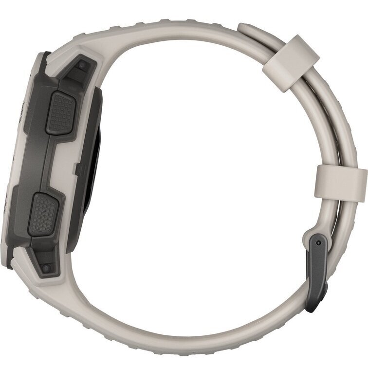 Garmin Instinct® – Standard Edition 010-02064-01 hinta ja tiedot | Älykellot | hobbyhall.fi