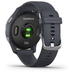 Garmin Venu® GPS-urheilukello , hopea : 010-02173-03 hinta ja tiedot | Älykellot | hobbyhall.fi