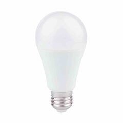 LED-lamppu Eko-Light E27, 935 lm, RGBW K, 1 kpl hinta ja tiedot | Lamput | hobbyhall.fi