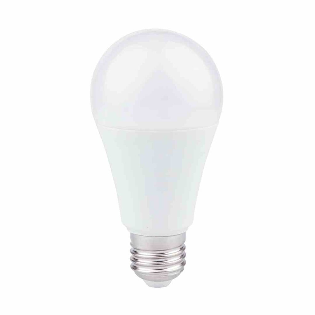 LED-lamppu Eko-Light E27, 935 lm, RGBW K, 1 kpl hinta ja tiedot | Lamput | hobbyhall.fi
