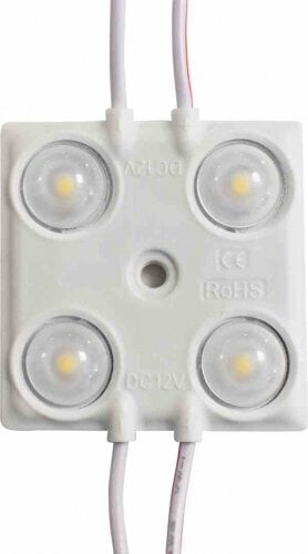 LED-moduuli Eko-Light 1,5W 4000K IP65 hinta ja tiedot | LED-valonauhat | hobbyhall.fi