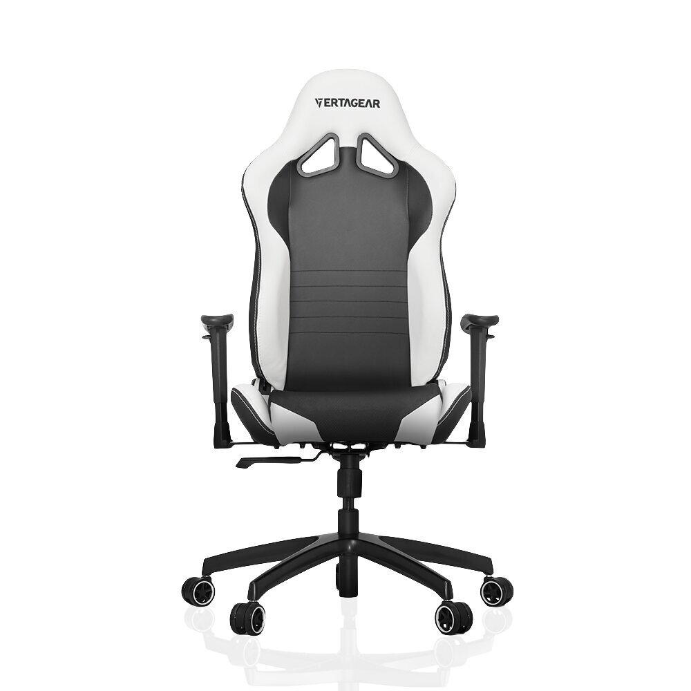 Pelituoli Vertagear VG-SL2000, valkoinen hinta ja tiedot | Toimistotuolit | hobbyhall.fi