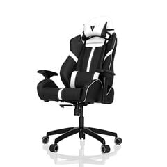 Pelituoli Vertagear VG-SL5000, musta/valkoinen hinta ja tiedot | Toimistotuolit | hobbyhall.fi