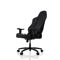 Pelituoli Vertagear VG-PL1000, musta/violetti hinta ja tiedot | Toimistotuolit | hobbyhall.fi