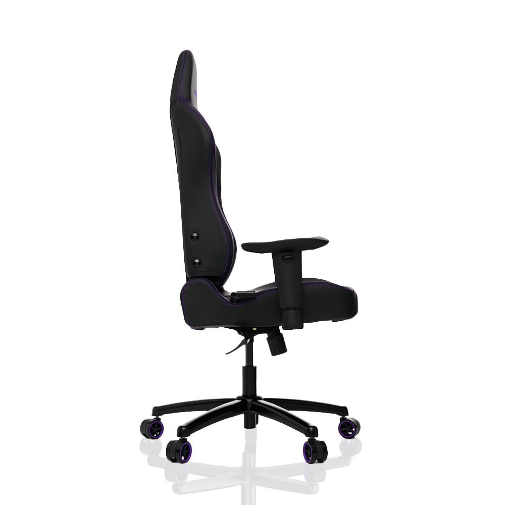 Pelituoli Vertagear VG-PL1000, musta/violetti hinta ja tiedot | Toimistotuolit | hobbyhall.fi