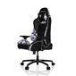 Pelituoli Vertagear VG-SL5000, musta hinta ja tiedot | Toimistotuolit | hobbyhall.fi