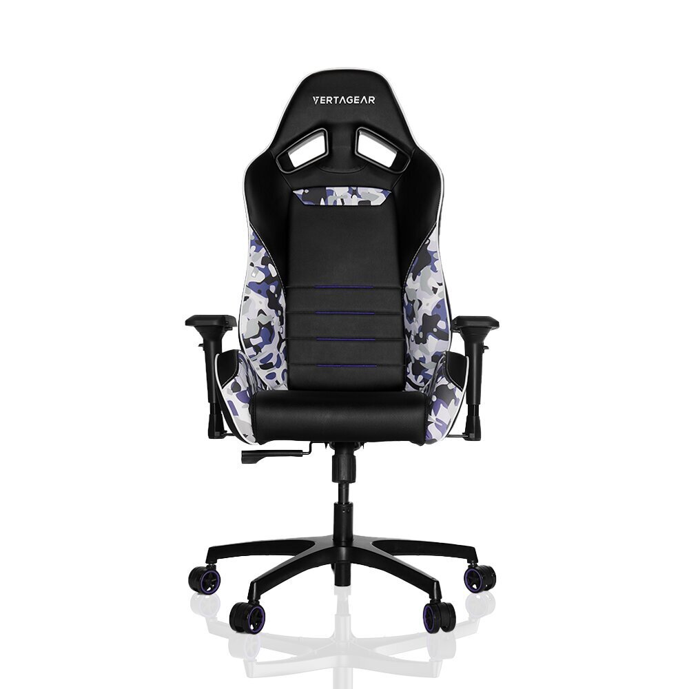 Pelituoli Vertagear VG-SL5000, musta hinta ja tiedot | Toimistotuolit | hobbyhall.fi