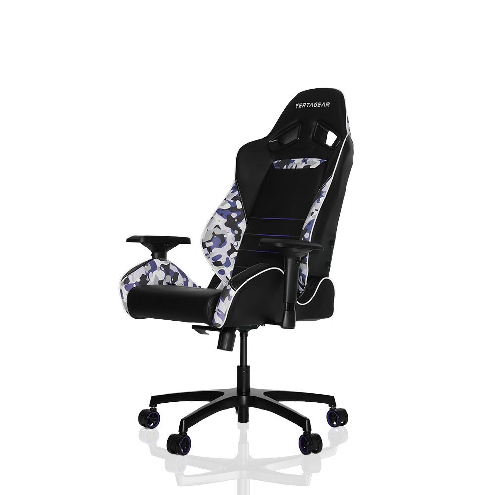 Pelituoli Vertagear VG-SL5000, musta hinta ja tiedot | Toimistotuolit | hobbyhall.fi