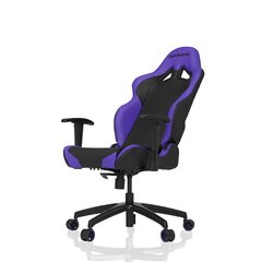 Pelituoli Vertagear VG-SL2000, musta/sininen hinta ja tiedot | Toimistotuolit | hobbyhall.fi