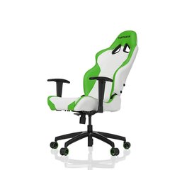 Pelituoli Vertagear VG-SL2000, valkoinen/vihreä hinta ja tiedot | Toimistotuolit | hobbyhall.fi