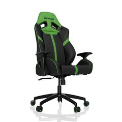 Pelituoli Vertagear VG-SL5000, musta/vihreä hinta ja tiedot | Toimistotuolit | hobbyhall.fi