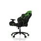 Pelituoli Vertagear VG-SL5000, musta/vihreä hinta ja tiedot | Toimistotuolit | hobbyhall.fi