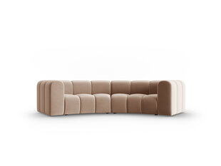 Windsor & Co Cassini sohva, beige hinta ja tiedot | Windsor & Co Olohuoneen kalusteet | hobbyhall.fi