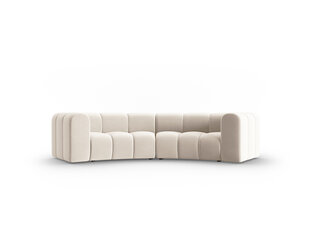 Windsor & Co. Cassini sohva, beige hinta ja tiedot | Windsor & Co Huonekalut ja sisustus | hobbyhall.fi