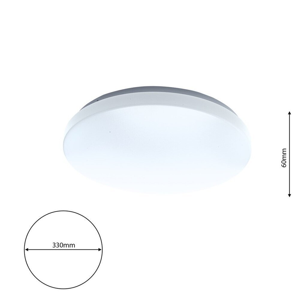 Eko-light seinävalaisin hinta ja tiedot | Seinävalaisimet | hobbyhall.fi