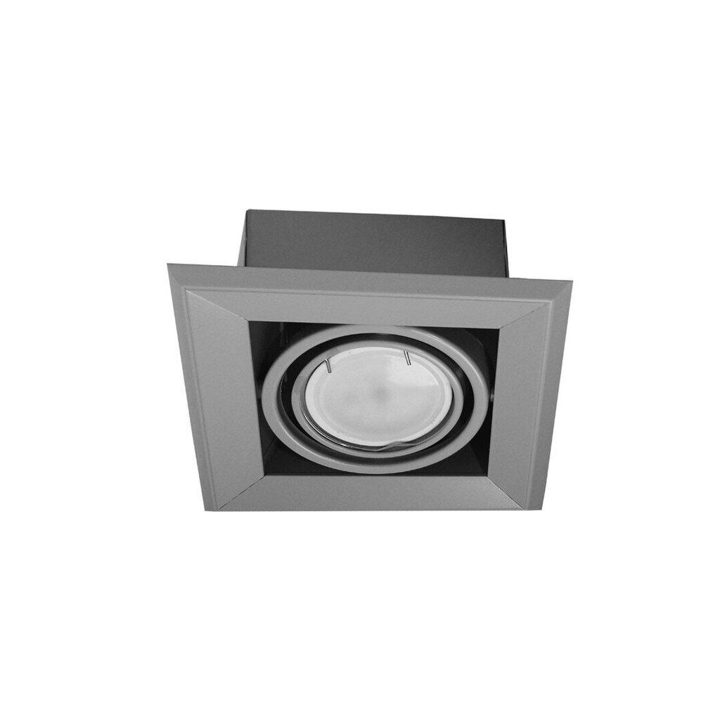 led pintavalaisin 1x7w gu10 hinta ja tiedot | Kattovalaisimet | hobbyhall.fi