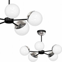 Milagro kattovalaisin Chandelier Sfera hinta ja tiedot | Kattovalaisimet | hobbyhall.fi