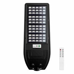 Ulkolyhty aurinkoparistolla Eko-Light 150W 1800lm 6000K hinta ja tiedot | Puutarha- ja ulkovalot | hobbyhall.fi