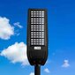 Ulkovalaisin aurinkokennolla Eko-Light 200W 2400lm 6000K hinta ja tiedot | Puutarha- ja ulkovalot | hobbyhall.fi