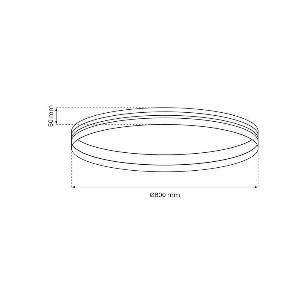 Milagro Magnetic Rail hinta ja tiedot | Kiskovalaisimet ja valokiskot | hobbyhall.fi