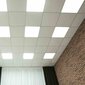 Eko-Light LED-paneeli Ohut, 48W, neutraali hinta ja tiedot | Upotettavat valaisimet ja LED-valaisimet | hobbyhall.fi