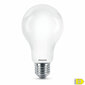 Hehkulamppu LED Philips, E27, 1 kpl hinta ja tiedot | Lamput | hobbyhall.fi