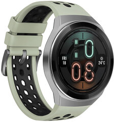 Huawei GPS-älykello Watch GT2e, 55025275, vihreä hinta ja tiedot | Älykellot | hobbyhall.fi