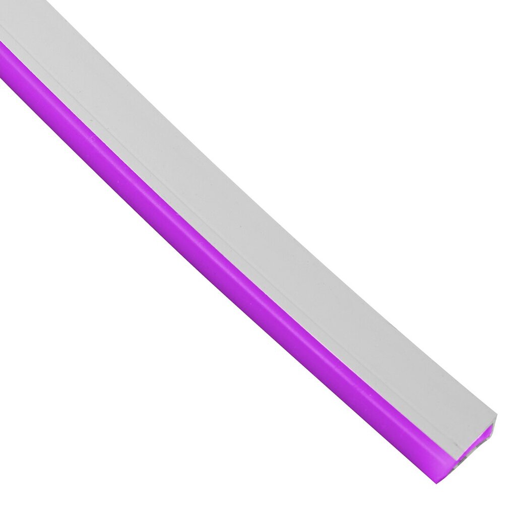 Neonnauha, 5 W, violetti hinta ja tiedot | LED-valonauhat | hobbyhall.fi