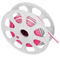 Neonnauha, 5 W, pinkki hinta ja tiedot | LED-valonauhat | hobbyhall.fi