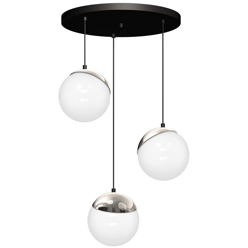 Eko-Light riippuvalaisin Sfera hinta ja tiedot | Kattovalaisimet | hobbyhall.fi