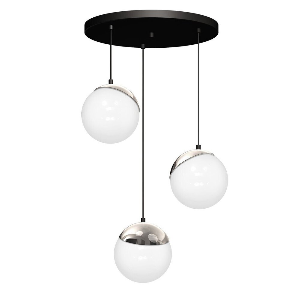 Eko-Light riippuvalaisin Sfera hinta ja tiedot | Kattovalaisimet | hobbyhall.fi