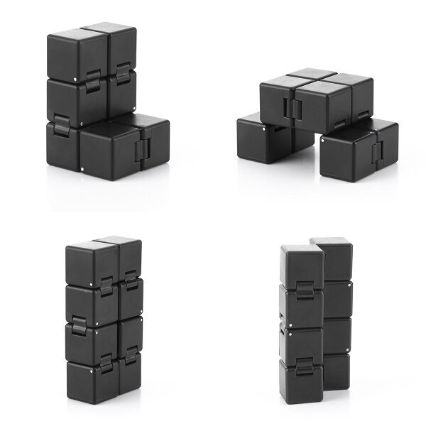Infinity Cube hinta ja tiedot | Kehittävät lelut | hobbyhall.fi