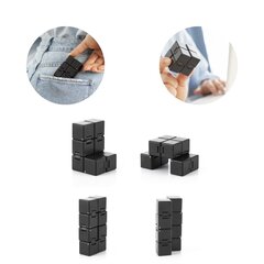 Infinity Cube hinta ja tiedot | Kehittävät lelut | hobbyhall.fi