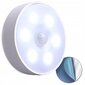 Pyöreä LED-lamppu hinta ja tiedot | Seinävalaisimet | hobbyhall.fi