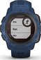 Garmin Instinct Solar GPS-urheilukello: 010-02293-01 hinta ja tiedot | Älykellot | hobbyhall.fi